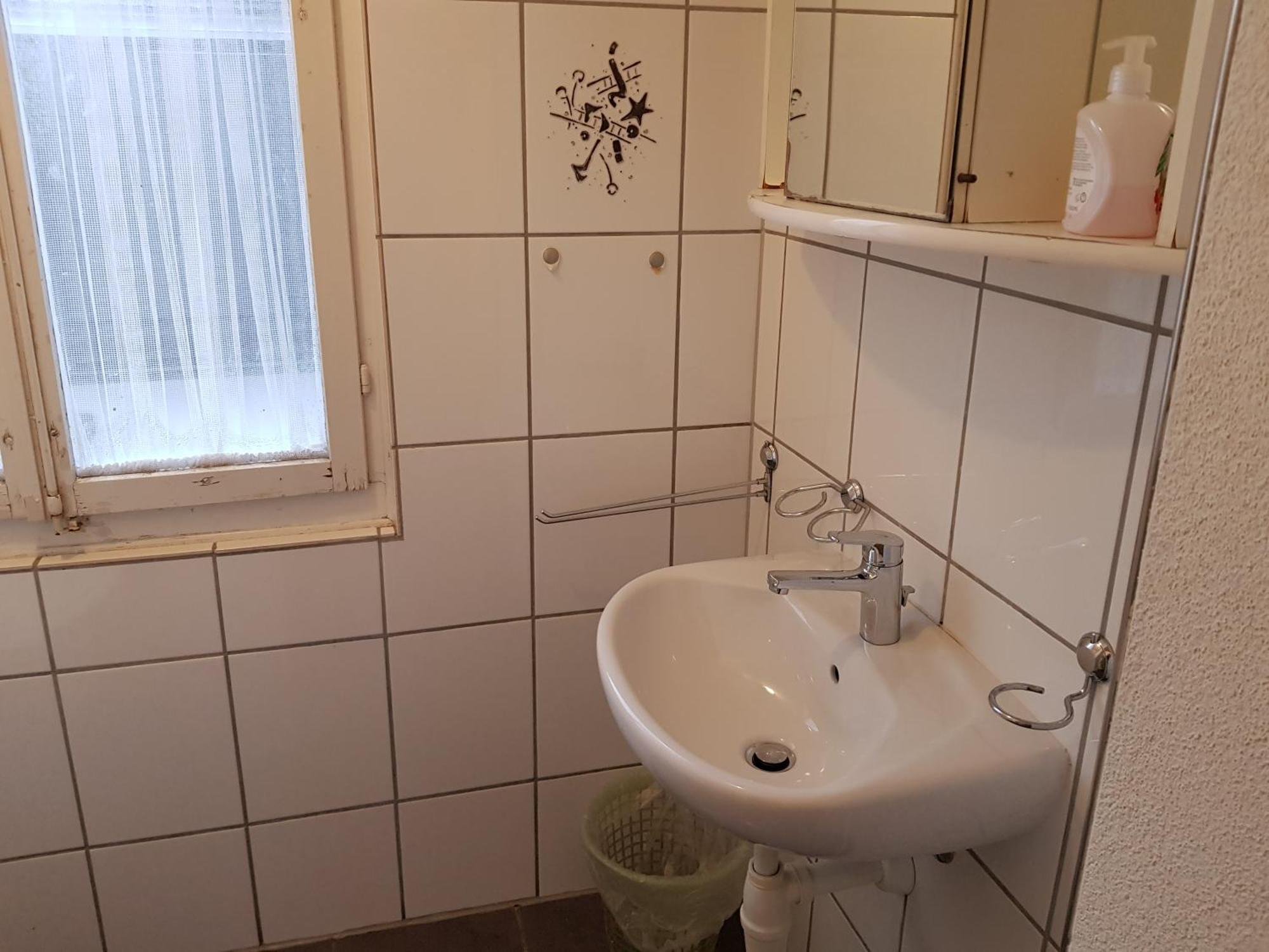 Bellpark Hostel Krienz Værelse billede
