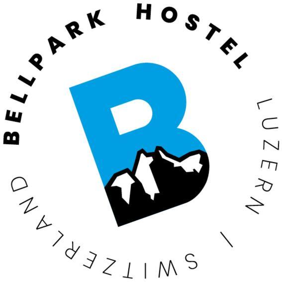 Bellpark Hostel Luzern Eksteriør billede